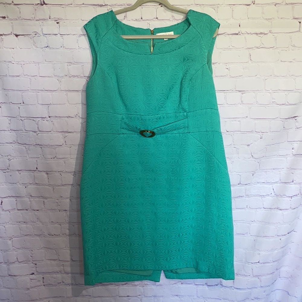 ✨Donna Rae New York Dress Size 14